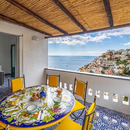 Positano Dream Home Luaran gambar