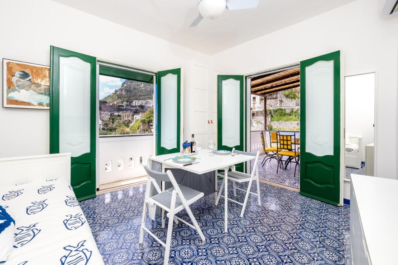 Positano Dream Home Luaran gambar