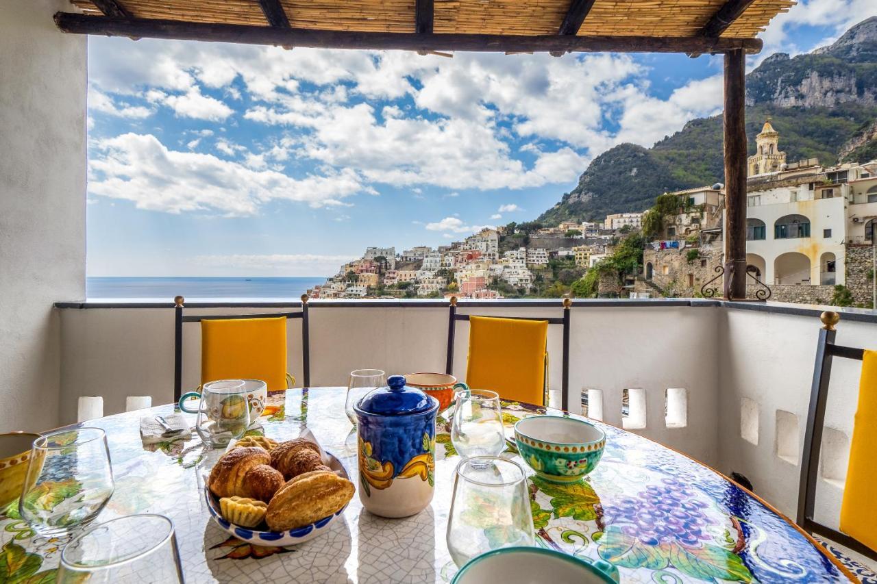 Positano Dream Home Luaran gambar