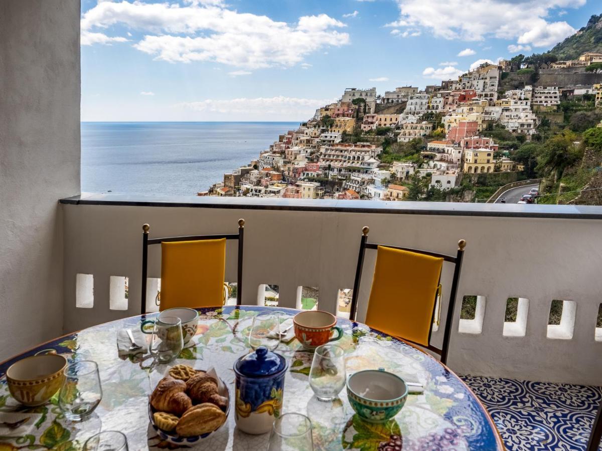 Positano Dream Home Luaran gambar